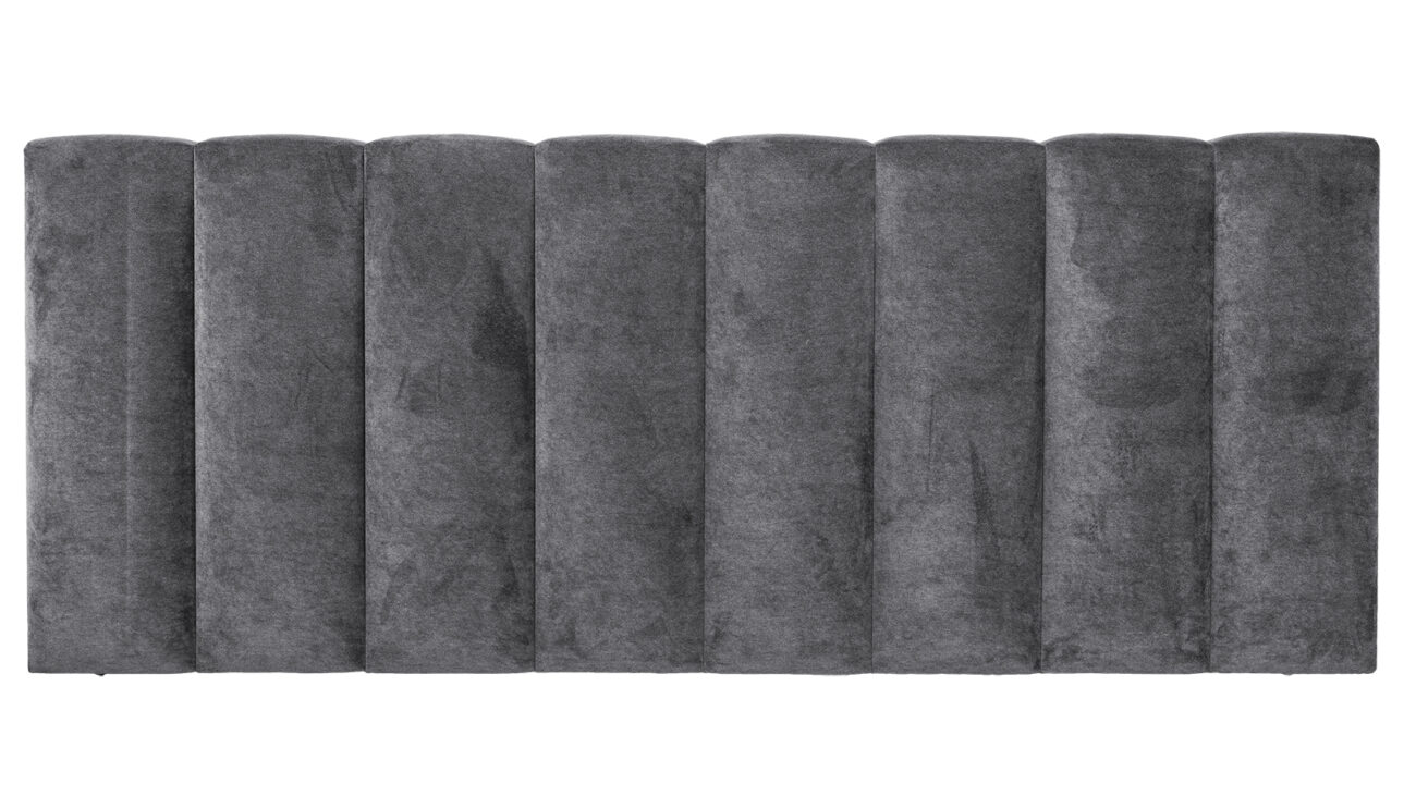 Chandon fótagafl 160cm Savanna grár 19-9365