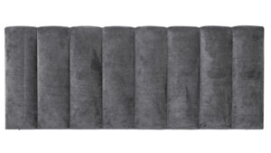 Chandon fótagafl 160cm Savanna grár 19-9365