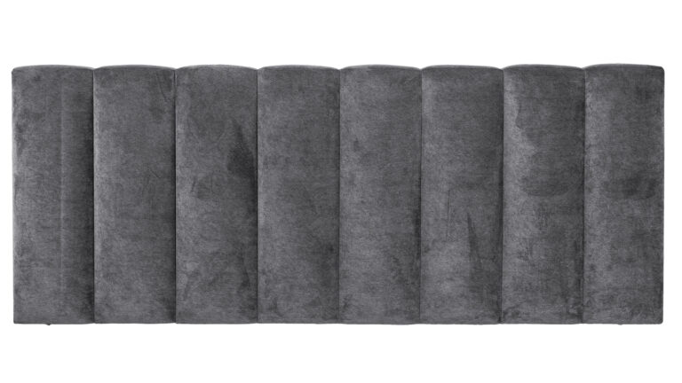 Chandon fótagafl 160cm Savanna grár 19-9365