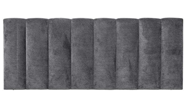 Chandon fótagafl 160cm Savanna grár 19-9365