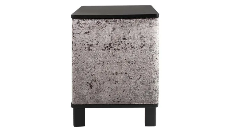 Imperial náttborð m. við. Safari Dus 212