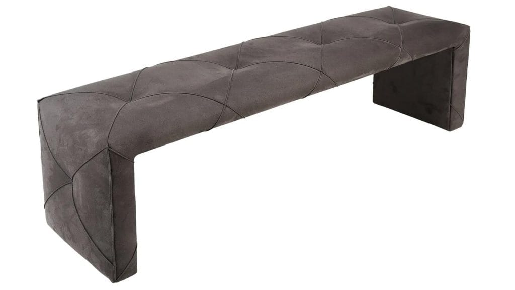 Magnifique bekkur Noubuk 16