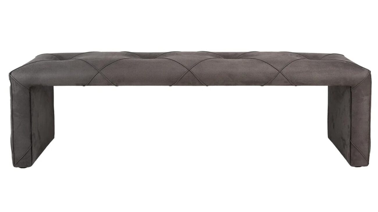 Magnifique bekkur Noubuk 16