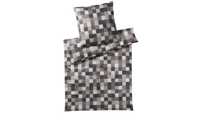 Joop rúmföt Mosaic 4092-9 140x200