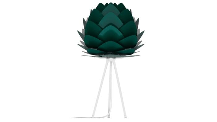 Umage þrífótur hvítur hæð: 36 cm