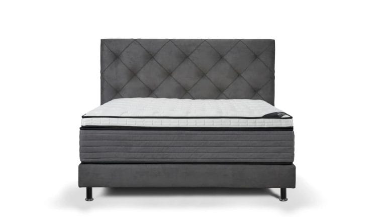 Magnifique Royalty Superior 160x200 M/F Noubuk 16