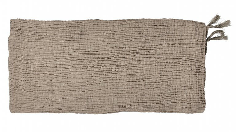Södahl rúmteppi Poetry nude 240x260