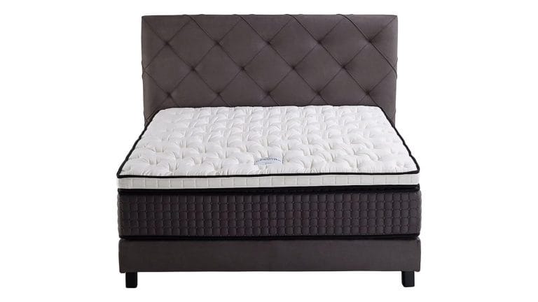 Magnifique Royalty Superior 180x210 M/F Noubuk 16