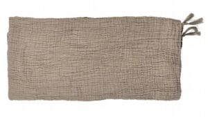 Södahl rúmteppi Poetry nude 240x260