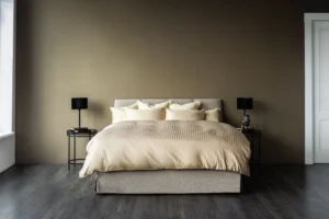 Base skirt 180x200 Alphine Natural 01