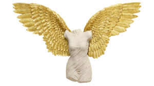 Kare Guardian Angel kona 124cm