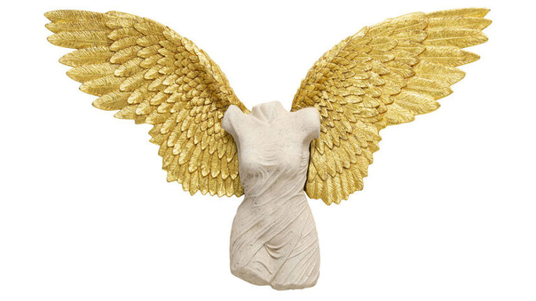 Kare Guardian Angel kona 124cm