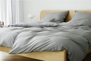 Elegante rúmföt Crisp 7076-9 140x200