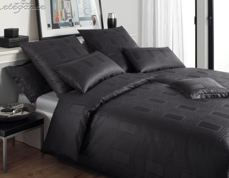 Elegante rúmföt Gatsby 2091-9 140x200