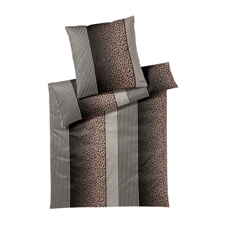 Elegante rúmföt Leo 4112-9 140x200