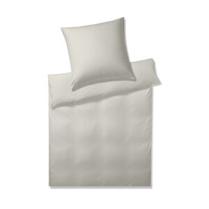 Elegante rúmföt Solid Stripe 3507-17 140x200
