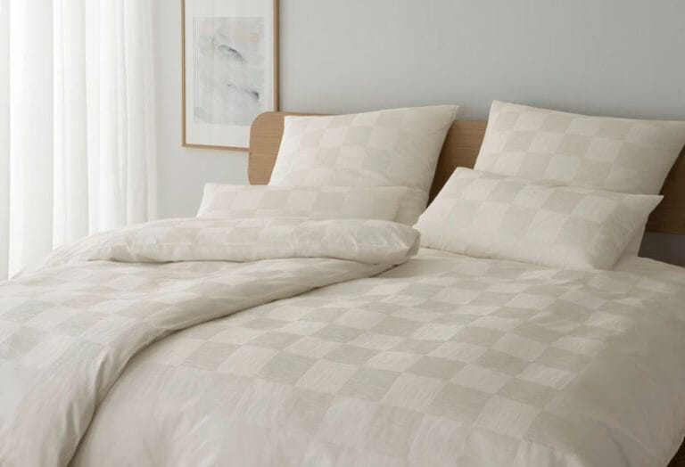 Elegante rúmföt Trattino 2371-7 140x200