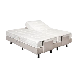 Vivant höfuðgafl 160 Alphine natural 01