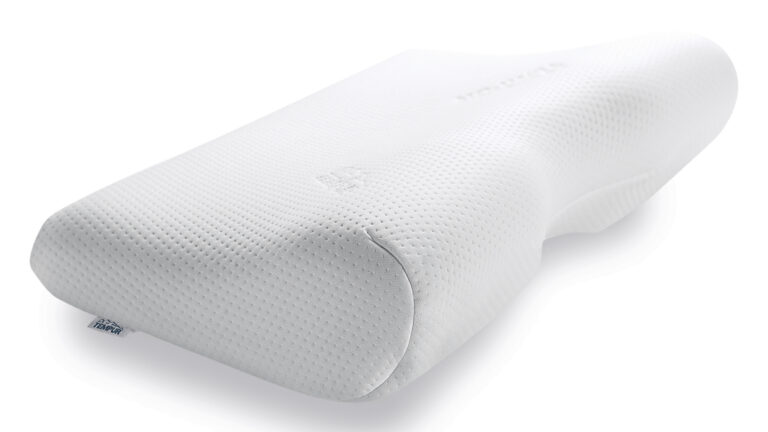 Tempur Millennium koddi 54x32x11 M