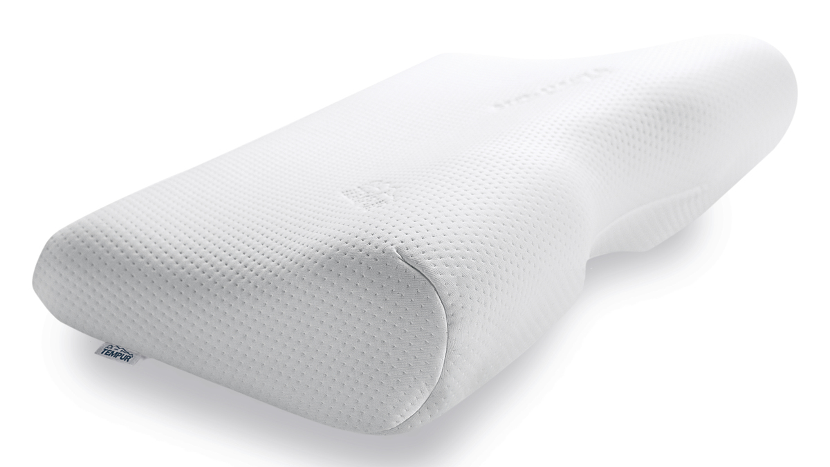 Tempur Millennium koddi 54x32x11 M