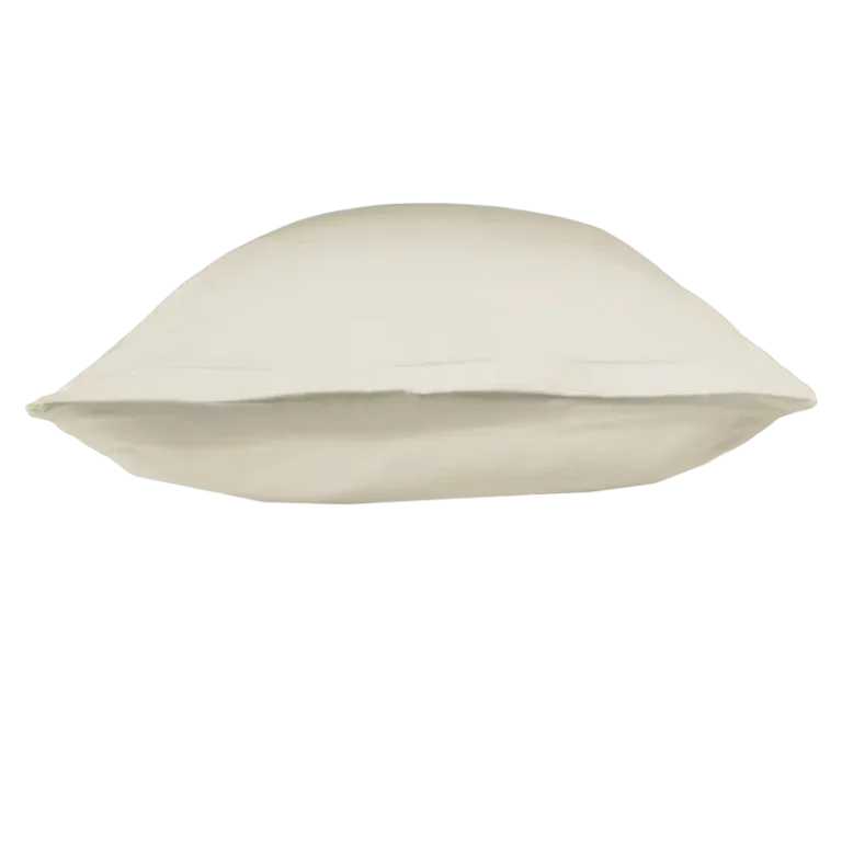 Bamboo koddaver Elegance 50x70 grænt
