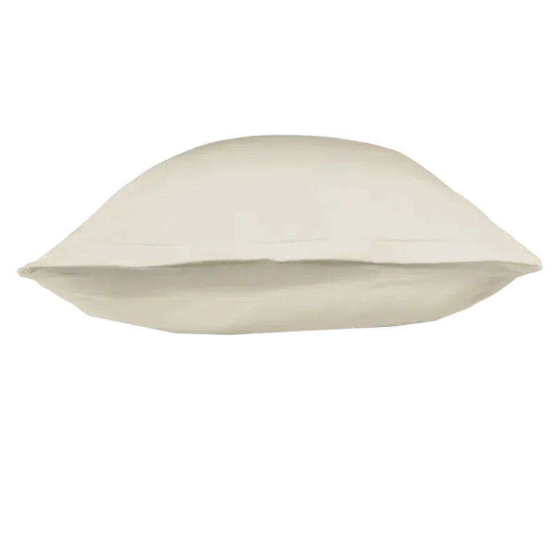 Bamboo koddaver Elegance 50x70 grænt