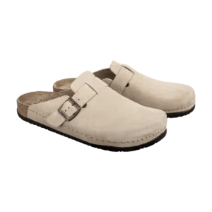 Hrím - Inniskór (Beige 2707)