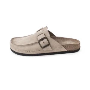 Rok - Inniskór (Beige 2707) - Image 4
