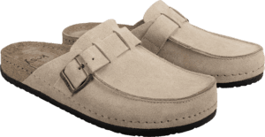 Rok - Inniskór (Beige 2707) - Image 13
