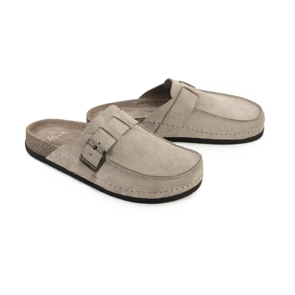 Rok – Inniskór (Beige 2707) Rok - Inniskór (Beige 2707) - Image 1