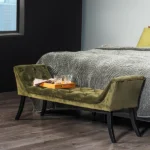 Casaletto bekkur Romeni 6206 beige