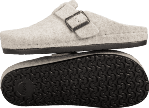 Stormur m/sylgju - Inniskór (Beige 952) - Image 15