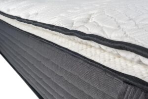 Serta Perfect Sleeper 90x200 m/pillowtop Serta Perfect Sleeper 90x200 m/pillowtop