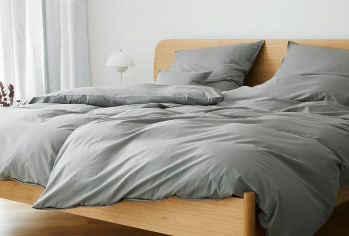 Elegante rúmföt Crisp 7076-9 140x200