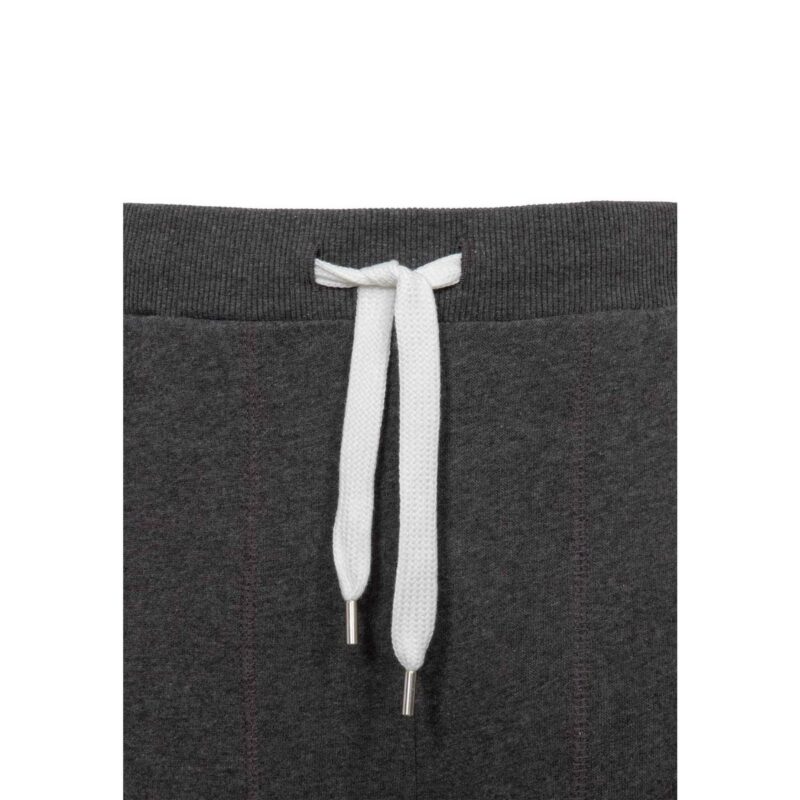 Boss buxur dökkgráar XL