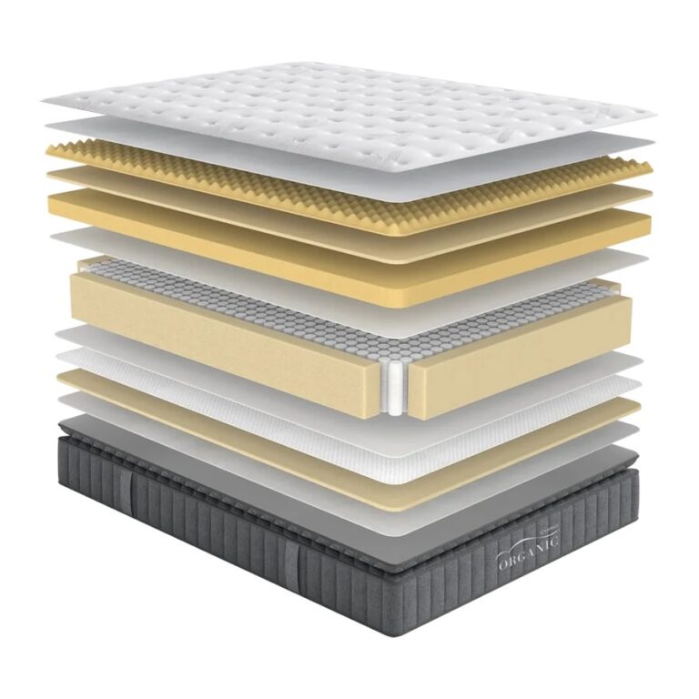 Chiro Organic 120x200 Chiro Organic 120x200