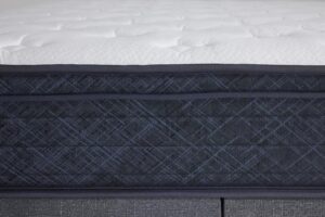 Serta Azure Bay heilsudýna 120x200