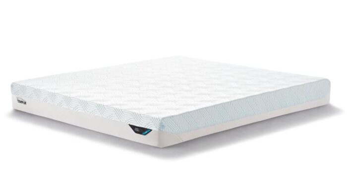 Tempur Prima Smartcool (Mjúk) - Heilsudýna