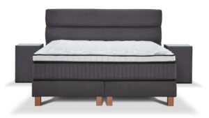 Ligne Splendid Royal 200x200 m/f Theod 2033 grátt