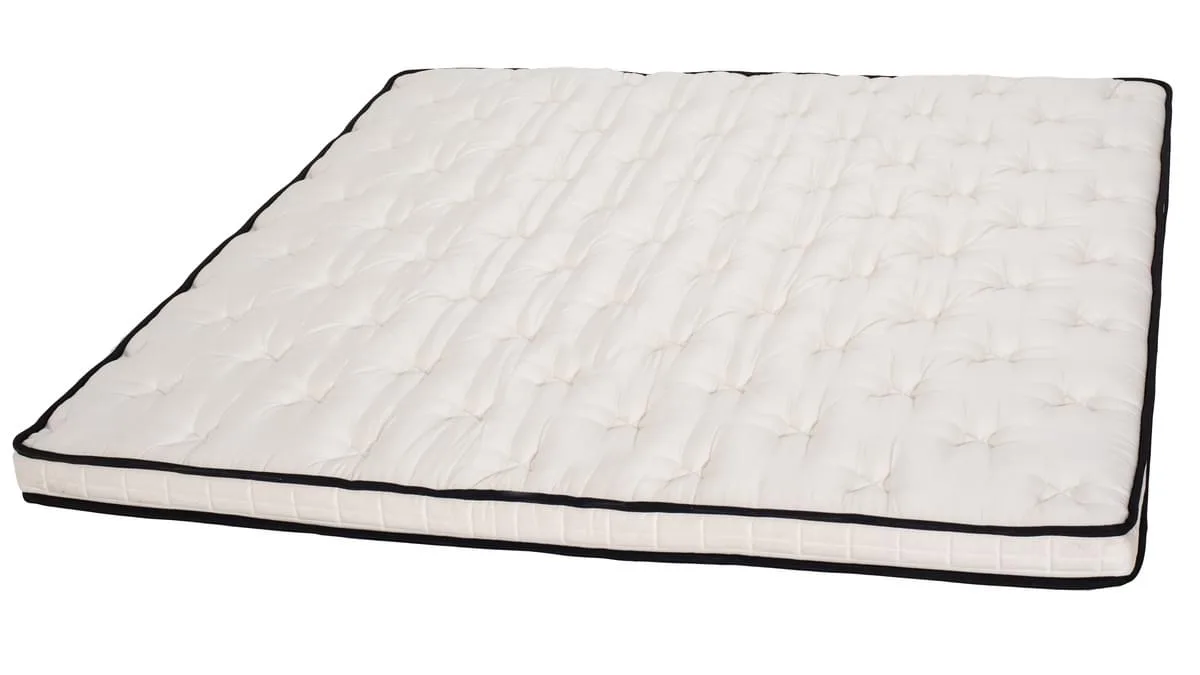 Serta Topper Gel Infused - Yfirdýna