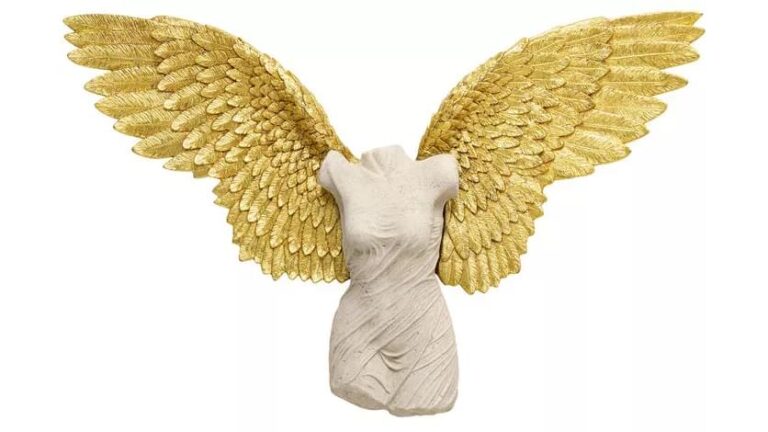 Kare Guardian Angel kona 124cm