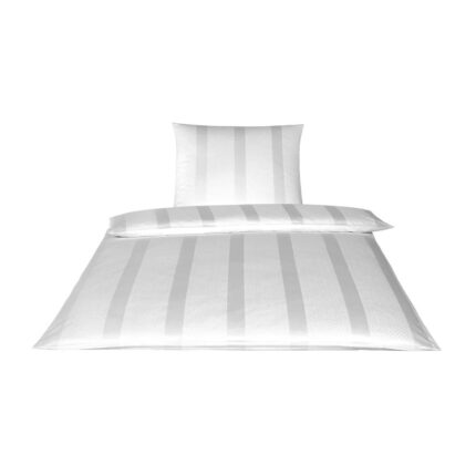 Elegante rúmföt Metropolis 2058-0 140x200