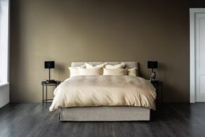 Base skirt 180x200 Alphine Natural 01