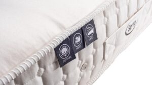 Serta Masterpiece heilsudýna 80x200 firm