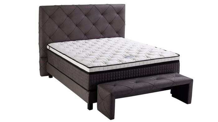 Magnifique Royalty Superior 180x200 M/F Noubuk 16
