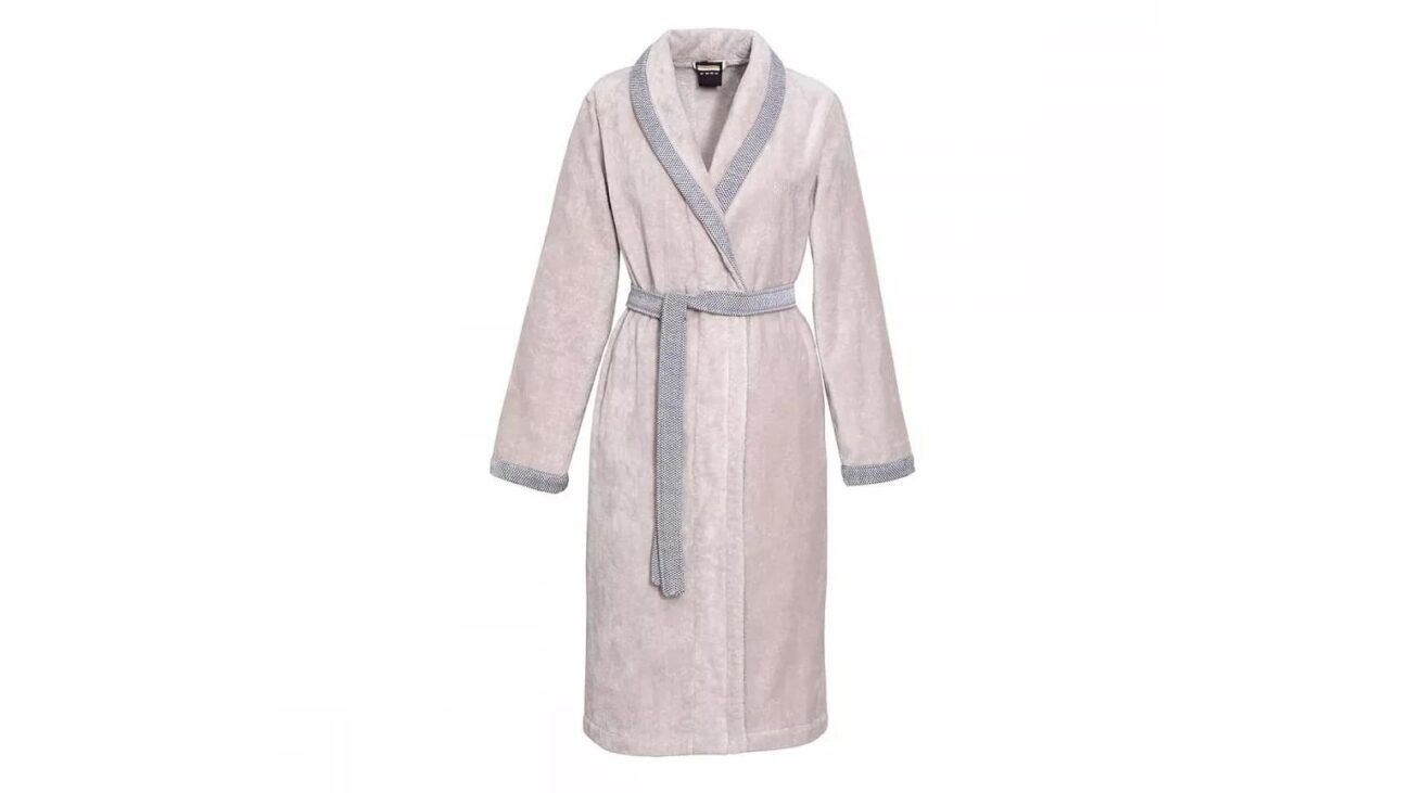 Boss Lord sloppur greige M