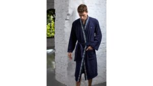 Lacoste Club sloppur Marine M