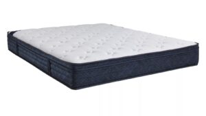 Serta Azure Bay heilsudýna 90x200 Serta Azure Bay heilsudýna 90x200