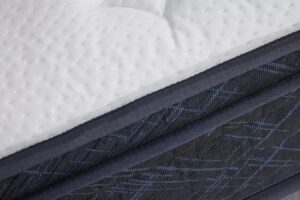 Serta Azure Bay heilsudýna 160x200 Serta Azure Bay heilsudýna 160x200