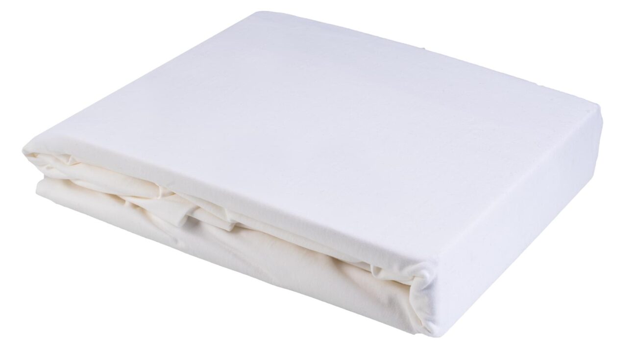 Bella Donna 160x200 topper lak f.stillanlegt hvítt